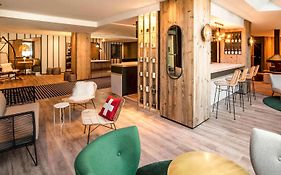 Mercure Chambéry Centre