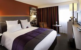 Mercure Chambéry Centre